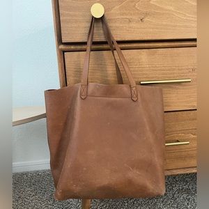 Madewell tote